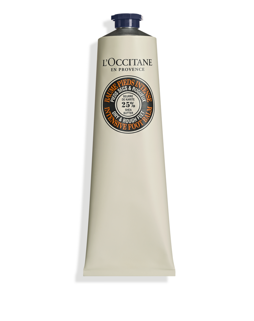 Shea Butter Intensive Foot Balm