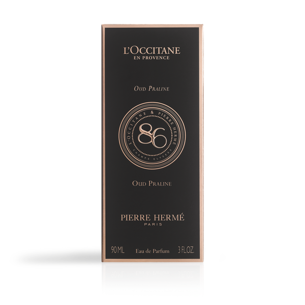 86 Intense Oud Praline EDP 86 Intense Oud Praline EDP