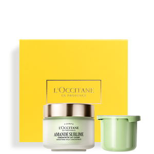 Almond Milk Concentrate Refill Duo