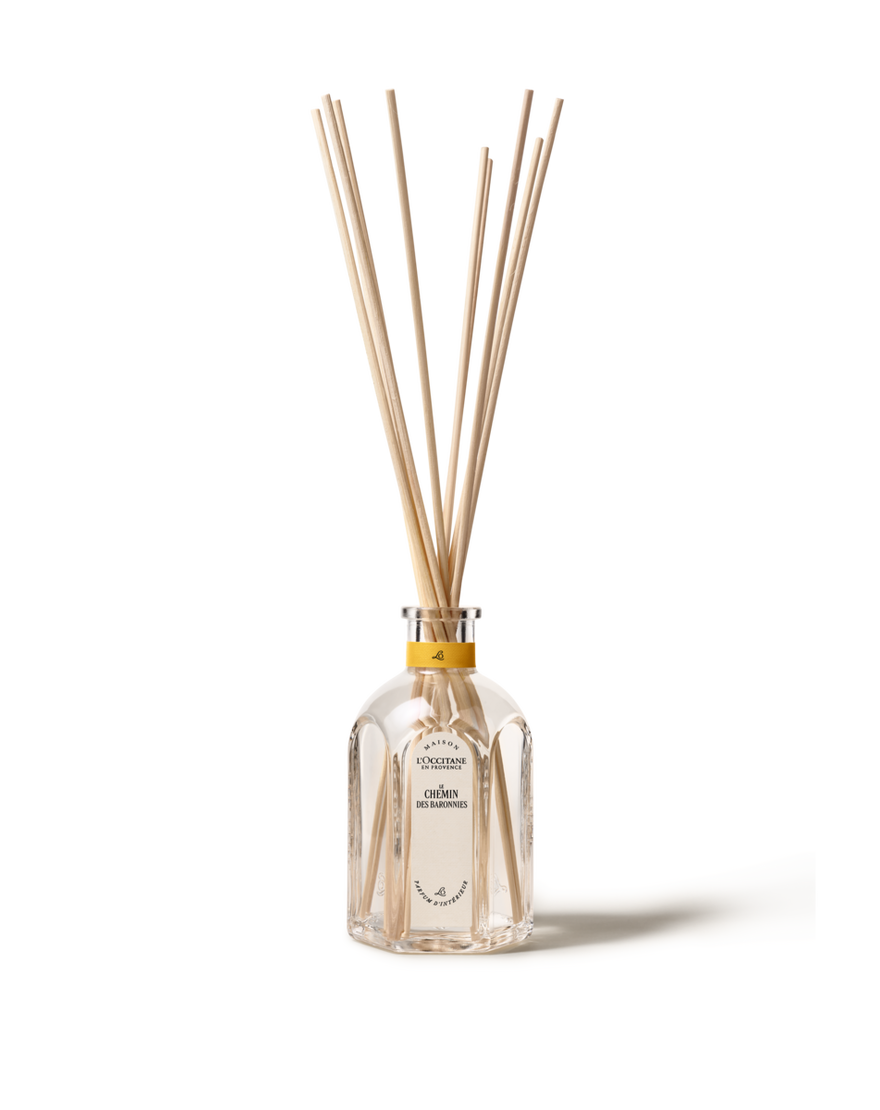 Le Chemin des Baronnies Home Diffuser