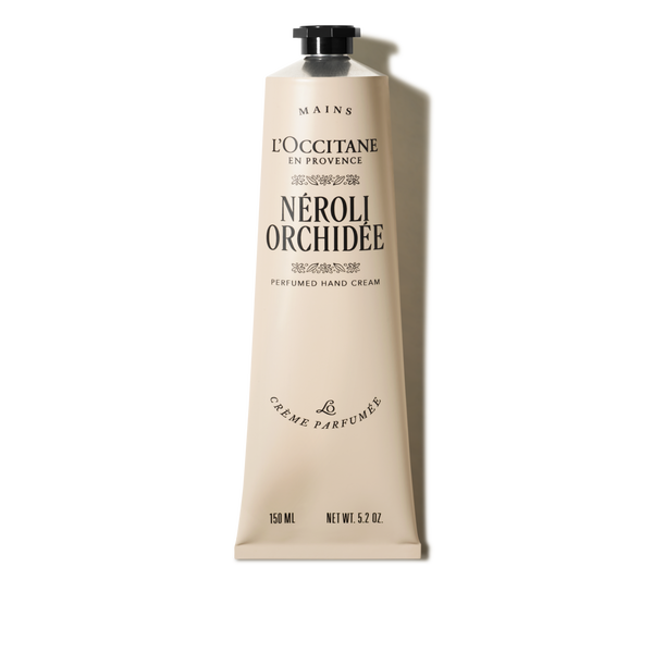 n roli orchid e perfumed hand cream