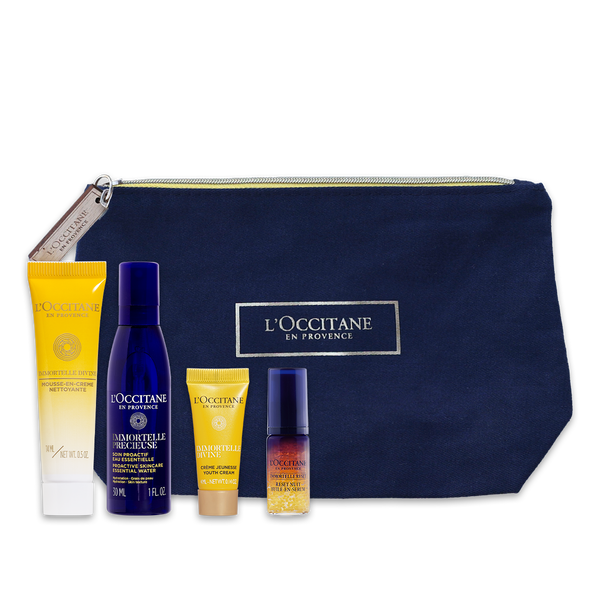 Face Care Pouch face care pouch