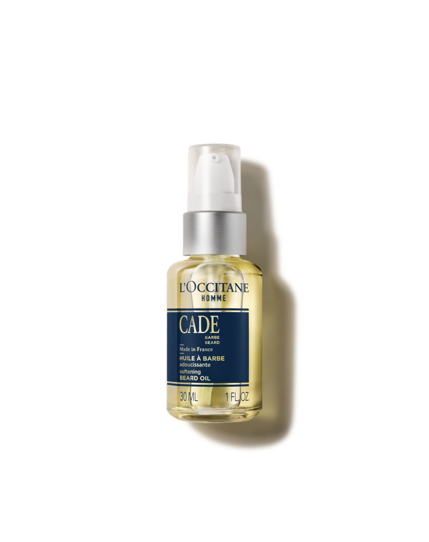 Cade Softening Beard Oil