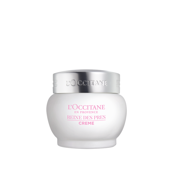 reine des pr s brightening cream