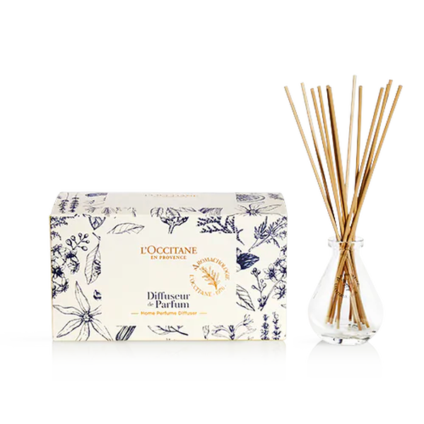 Diffuser - Fragrance Sold Separately Diffuser - Fragrance Sold Separately