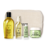 مجموعة أساسيات اللوز المفضّلة مجموعة أساسيات اللوز المفضّلة