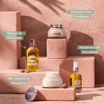 Almond Milk Concentrate almond milk concentrate