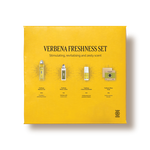 طقم الانتعاش بالفيربينا طقم الانتعاش بالفيربينا