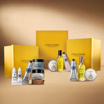 Shea Nourish & Restore Set shea nourish restore set