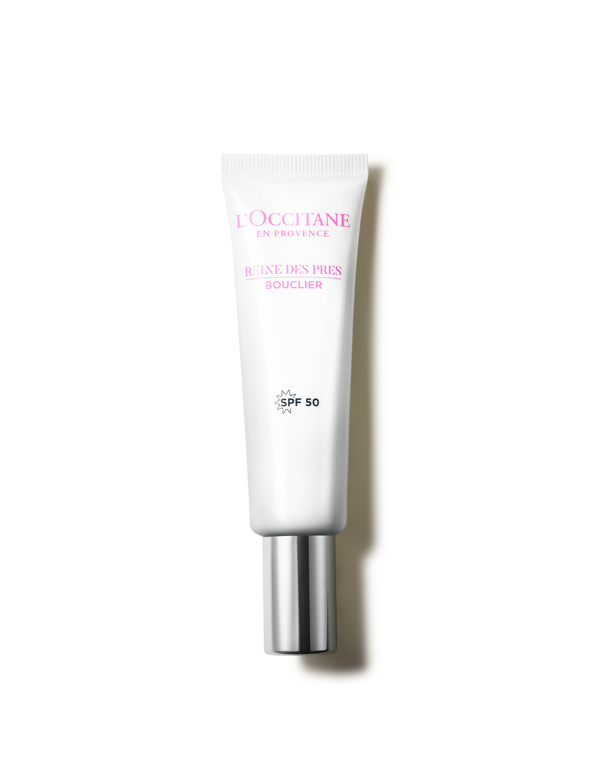 Reine des Pr&eacute;s UV Shield SPF50