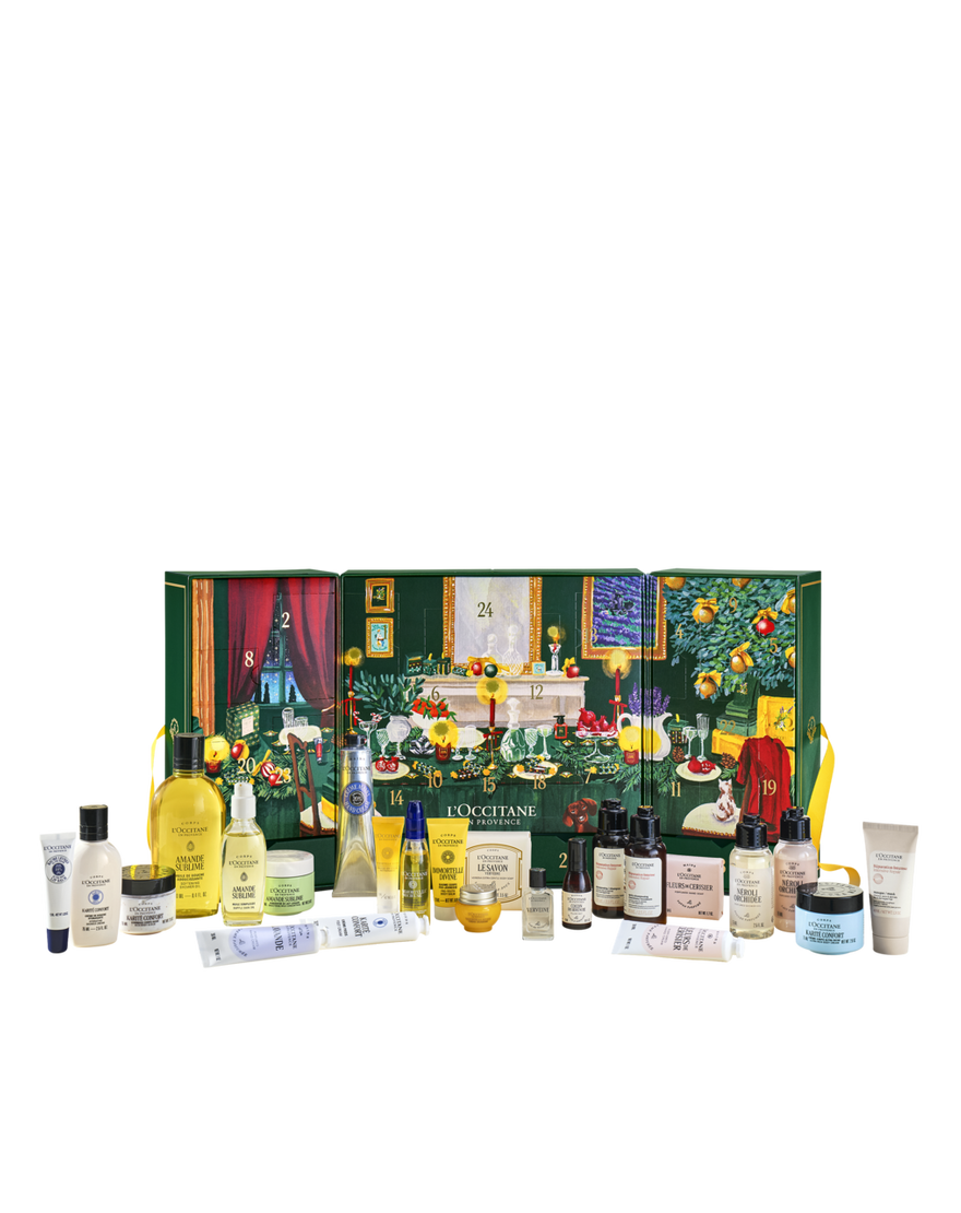 Prestige Advent Calendar