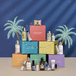 Special Occasions Gift - Almond Set special occasions gift almond set