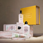 Fleurs de Cerisier Thé Blanc (Cherry Blossom) Perfumed Body Lotion fleurs de cerisier th blanc cherry blossom perfumed body lotion