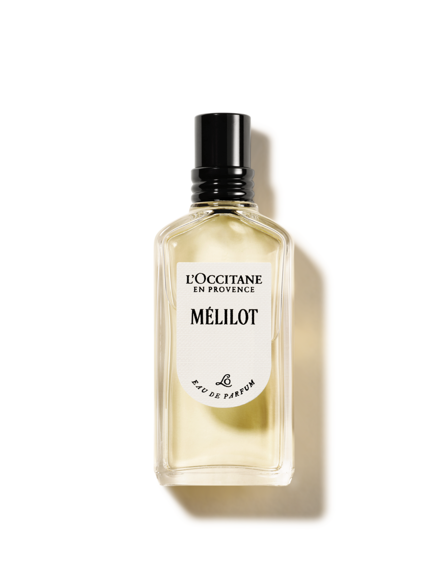 M&eacute;lilot Eau De Parfum