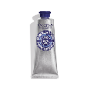 Shea Intensive Hand Balm