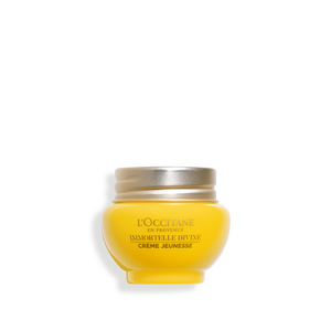 Immortelle Divine Cream