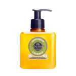 Shea Verbena Liquid Hand Soap shea verbena liquid hand soap
