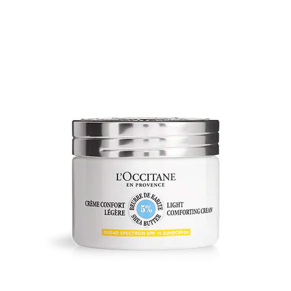 Shea Light Comforting Face Cream SPF 15 Shea Light Comforting Face Cream SPF 15