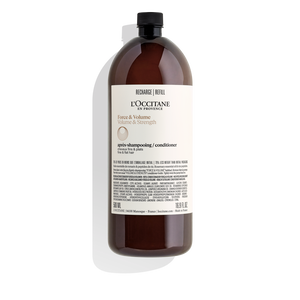 Volume & Strength Conditioner Refill