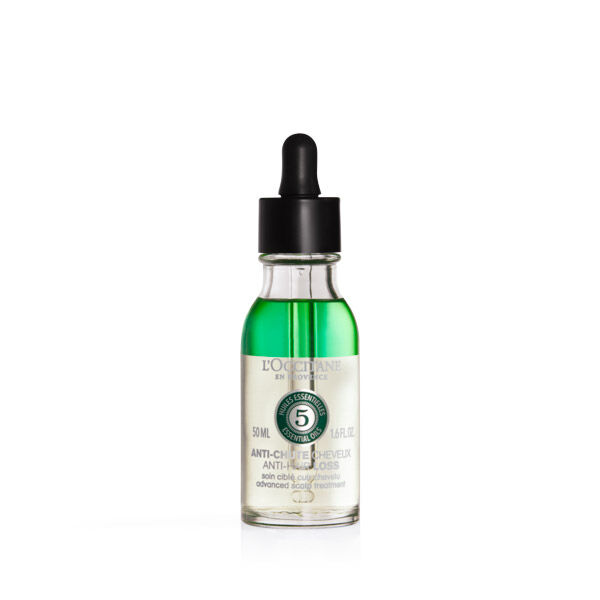 Anti Hair Loss Serum