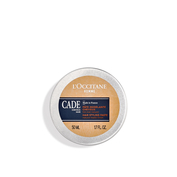cade hair styling paste