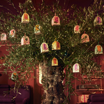 Shea Butter Bauble shea butter bauble