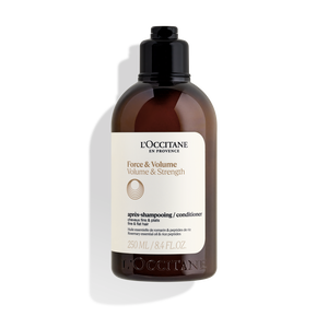Volume & Strength Conditioner
