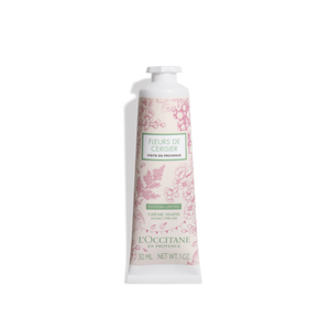 Cherry Blossom Hand Cream