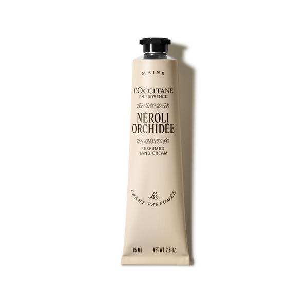 n roli orchid e perfumed hand cream