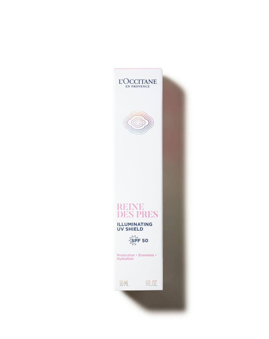 reine des pr s uv shield spf50
