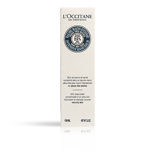 Shea Intensive Hand Balm, 150ml Shea Intensive Hand Balm, 150ml