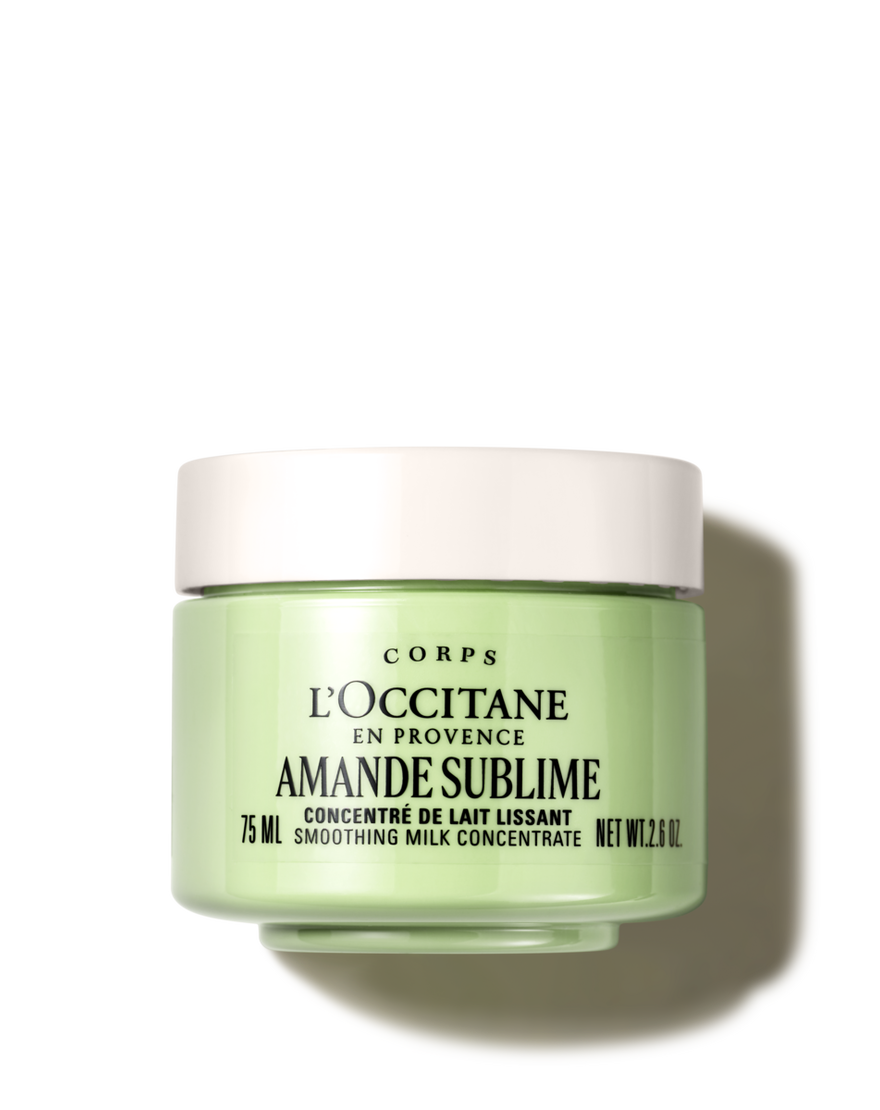 almond  amande  milk concentrate