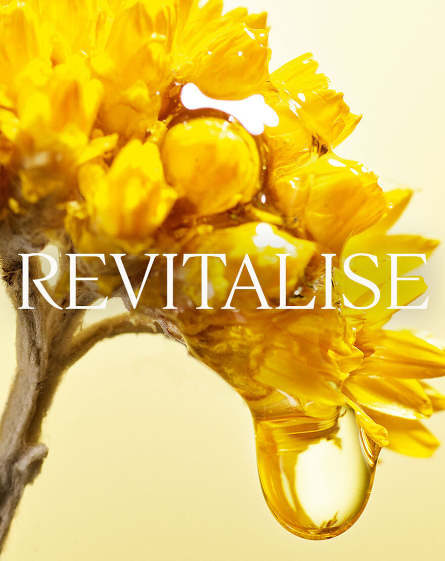 immortelle pro youth serum
