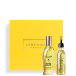 Almond Supple Skin Oil Refill Duo almond supple skin oil refill duo