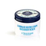 Shea Butter Ultra Rich Body Scrub Shea Butter Ultra Rich Body Scrub