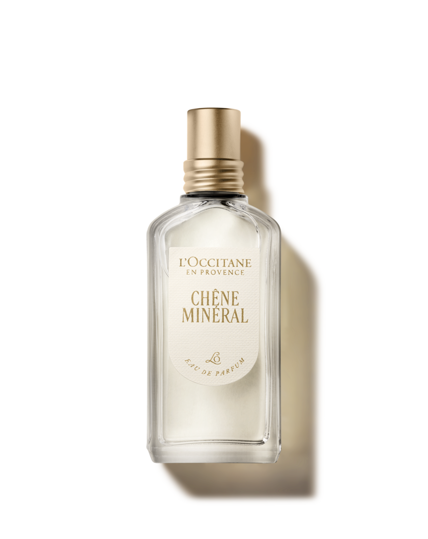 Ch&ecirc;ne Min&eacute;ral Eau de Parfum