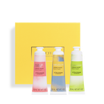 Hand Cream Trio hand cream trio