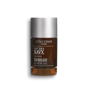 Baux Stick Deodorant
