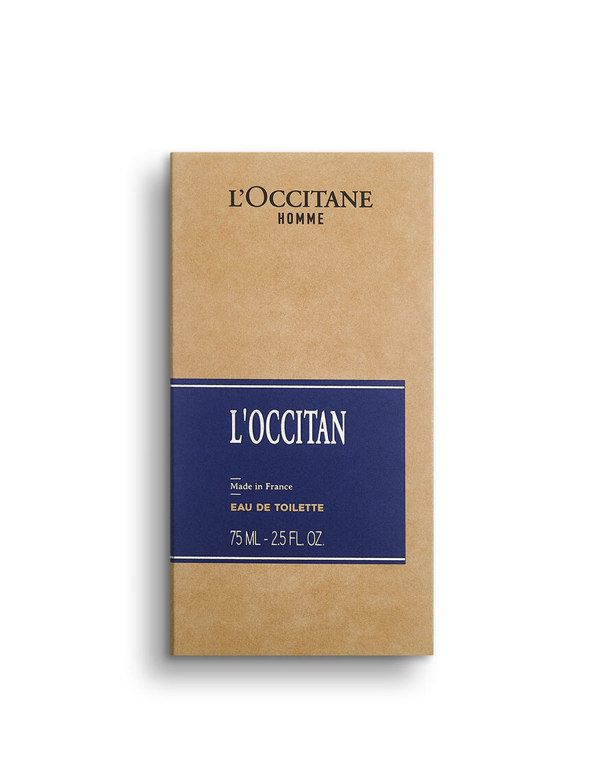 l occitan eau de toilette