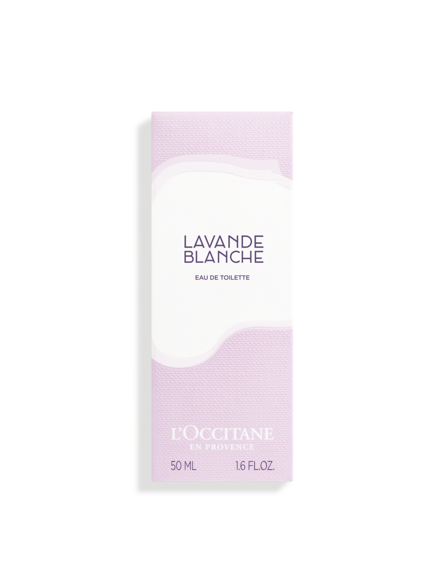 White Lavender EDT