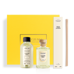 Lavande Musc Home Diffuser Refill Set lavande musc home diffuser refill set