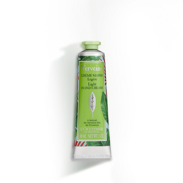 Verbena Light Hand Cream Verbena Light Hand Cream