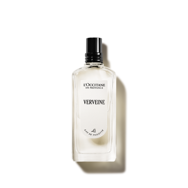 verveine eau de toilette