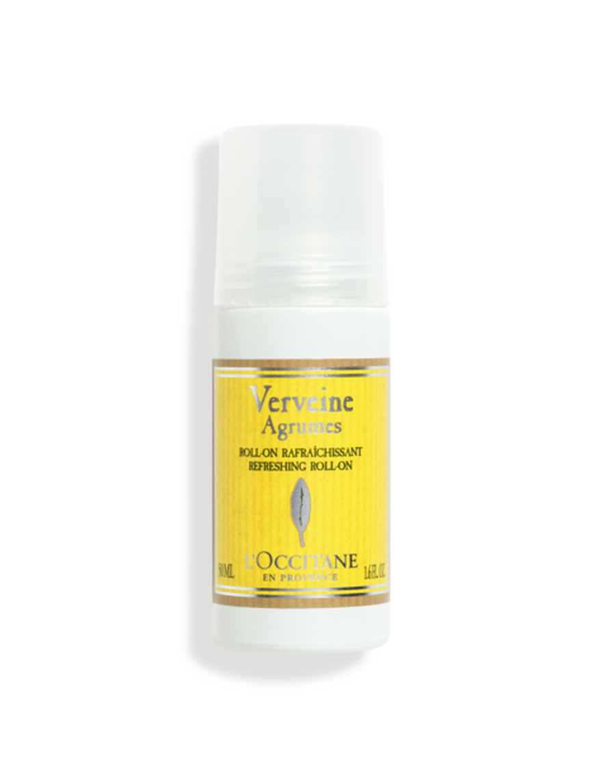 Citrus Verbena Stick Deodorant