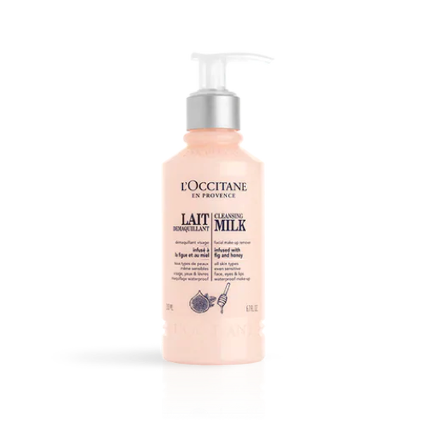 Cleansing Milk Make-up Remover Cleansing Milk Make-up Remover