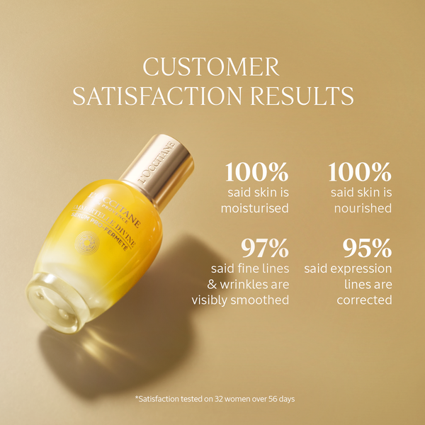 Immortelle Divine Serum | Face Care