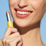 Intense Fruity Lipstick - Sweet Rosé Intense Fruity Lipstick - Sweet Rosé