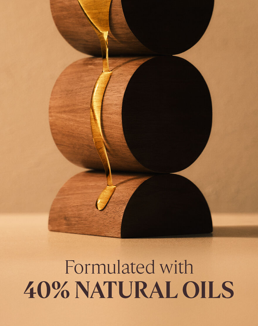 almond shower oil duo
