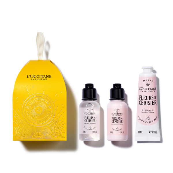 fleurs de cerisier  cherry blossom  ornament