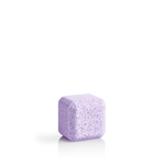 White Lavender Bath Cube white lavender bath cube